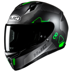 Casque HJC C10 ASPA – MC4SF – L