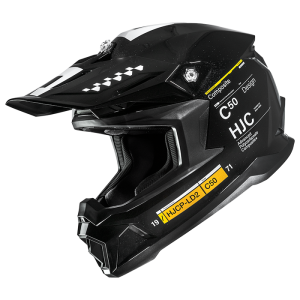 Casque HJC C50 TAGG – MC5 – L