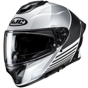 Casque HJC C71 MORIX – MC5 – L