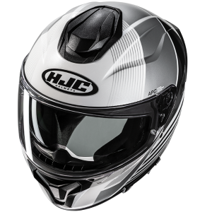Casque HJC C71 MORIX – MC5