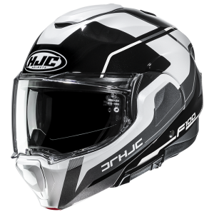 Casque HJC F100 ASTRA – MC5 – L