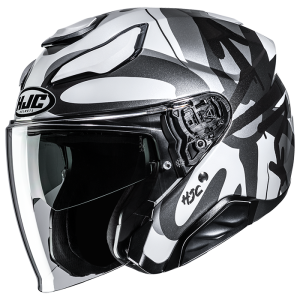 Casque HJC F31 SORA – MC5