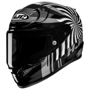 Casque HJC RPHA 12 LIF – MC5