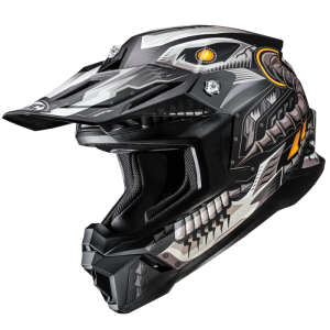 Casque HJC C50 MECHA BEAST – MC5SF – L