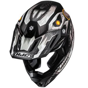 Casque HJC C50 MECHA BEAST – MC5SF