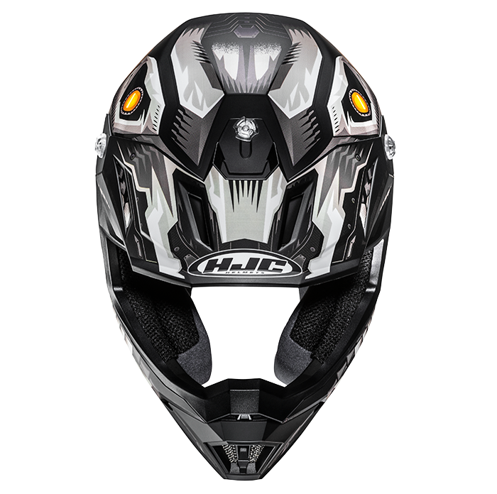 Casque HJC C50 MECHA BEAST – MC5SF – Image 4