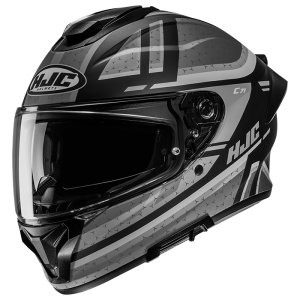 Casque HJC C71 NOVAH – MC5SF – L
