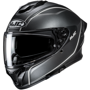 Casque HJC C71 QUEZ – MC5SF – L