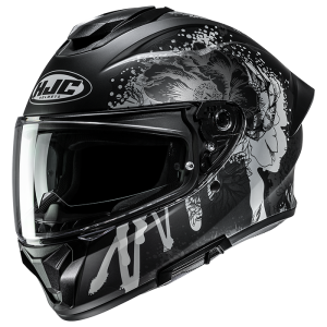 Casque HJC C71 ROKO – MC5SF – L
