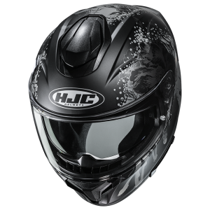 Casque HJC C71 ROKO – MC5SF
