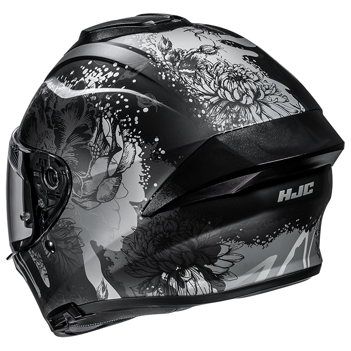 Casque HJC C71 ROKO – MC5SF – Image 3