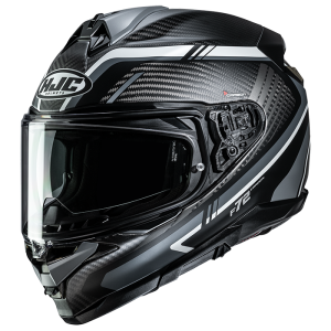 Casque HJC F72 CARBON KAIRO – MC5SF