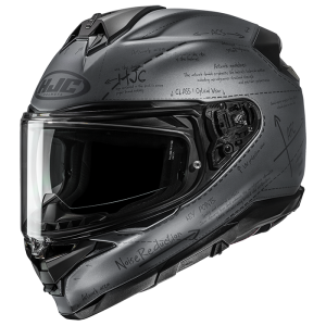 Casque HJC F72 ODYSSEA – MC5SF