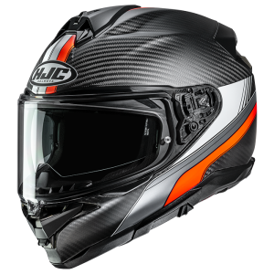 Casque HJC F72 CARBON EOS – MC6HSF