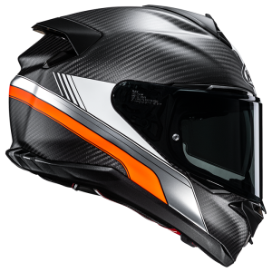Casque HJC F72 CARBON EOS – MC6HSF