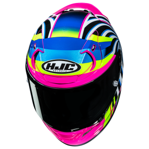 Casque HJC RPHA 12 LIF – MC83H