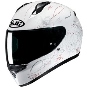 Casque HJC C10 EPIK – MC8 – L