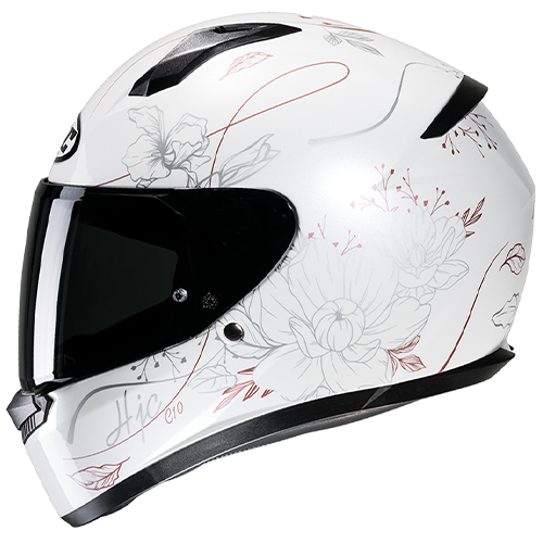 Casque HJC C10 EPIK – MC8 – Image 2