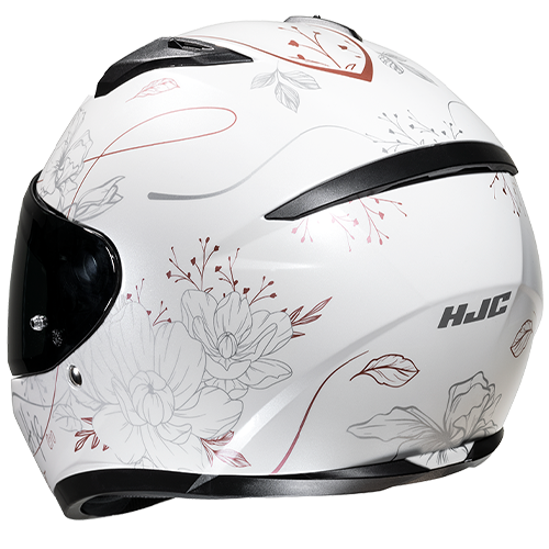 Casque HJC C10 EPIK – MC8 – Image 3