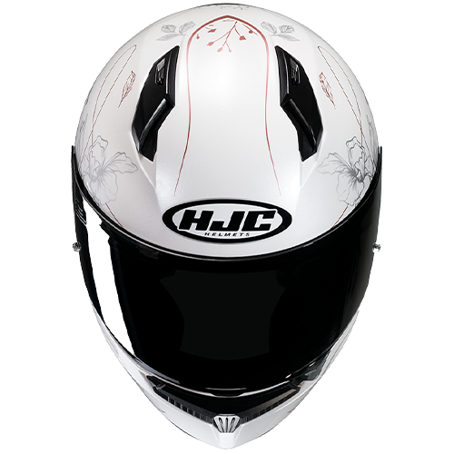Casque HJC C10 EPIK – MC8 – Image 4