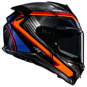Casque HJC F72 CARBON KAIRO – MC8