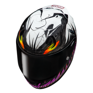 Casque HJC RPHA 12 ANTI VENOM 2 MARVEL – MC8