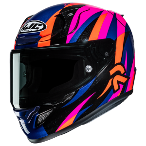 Casque HJC RPHA 12 DIRANO – MC8