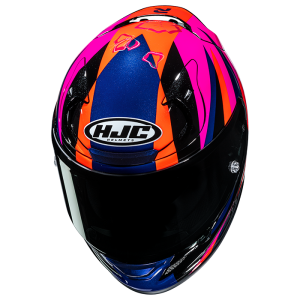 Casque HJC RPHA 12 DIRANO – MC8