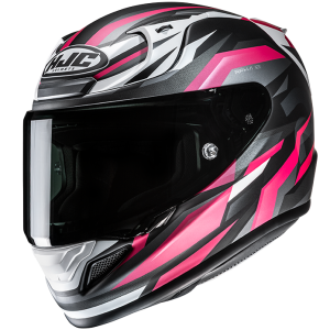 Casque HJC RPHA 12 DRAVIX – MC8SF