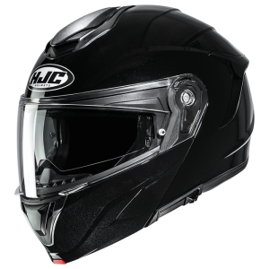 Casque HJC C92 – NOIR METAL – S
