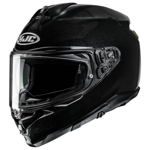 Casque HJC F72 – NOIR METAL
