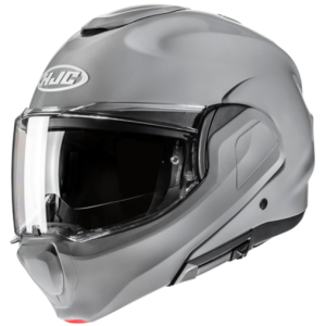 Casque HJC F100 – N.GRAY – L