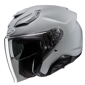 Casque HJC F31 – N.GRAY – L