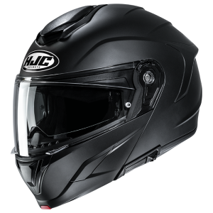 Casque HJC C92 – SEMI MAT NOIR – L
