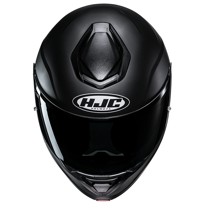 Casque HJC C92 – SEMI MAT NOIR – Image 3