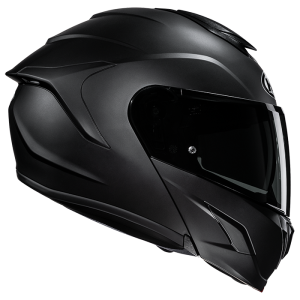 Casque HJC C92 – SEMI MAT NOIR