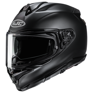 Casque HJC F72 – SEMI MAT NOIR