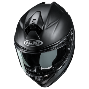 Casque HJC F72 – SEMI MAT NOIR