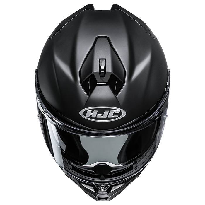 Casque HJC F72 – SEMI MAT NOIR – Image 7