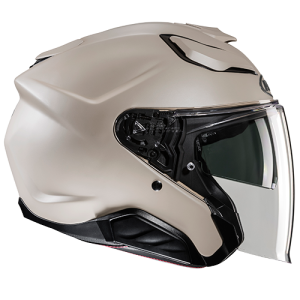 Casque HJC F31 – SEMI MAT BEIGE SABLE